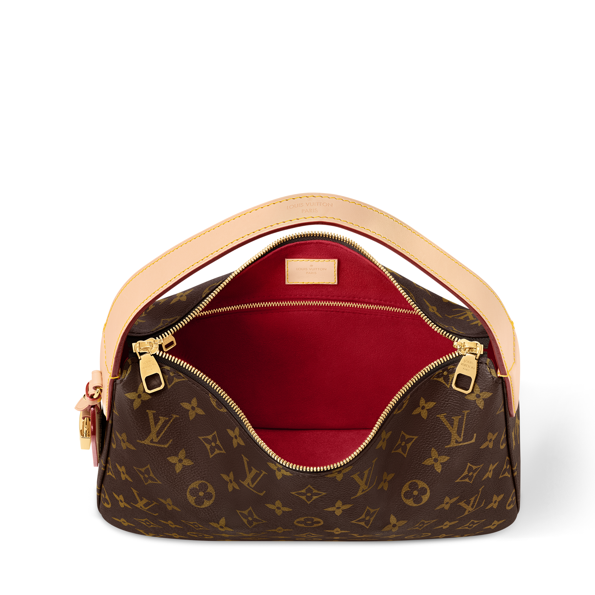 バッグ LOUIS VUITTON M11952 Slouchy PM Monogram - Handbags | LOUIS VUITTON